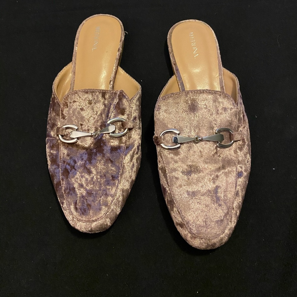 Slip On Loafers Merona